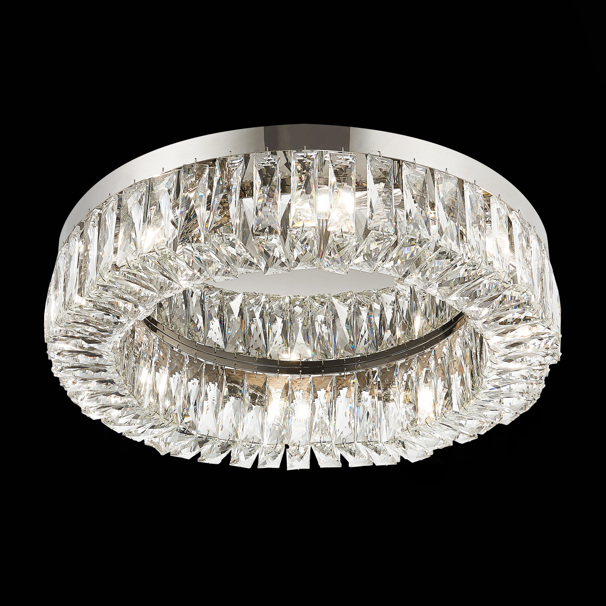 Картинка Потолочная люстра ST Luce Rifrazio SL1226.102.08