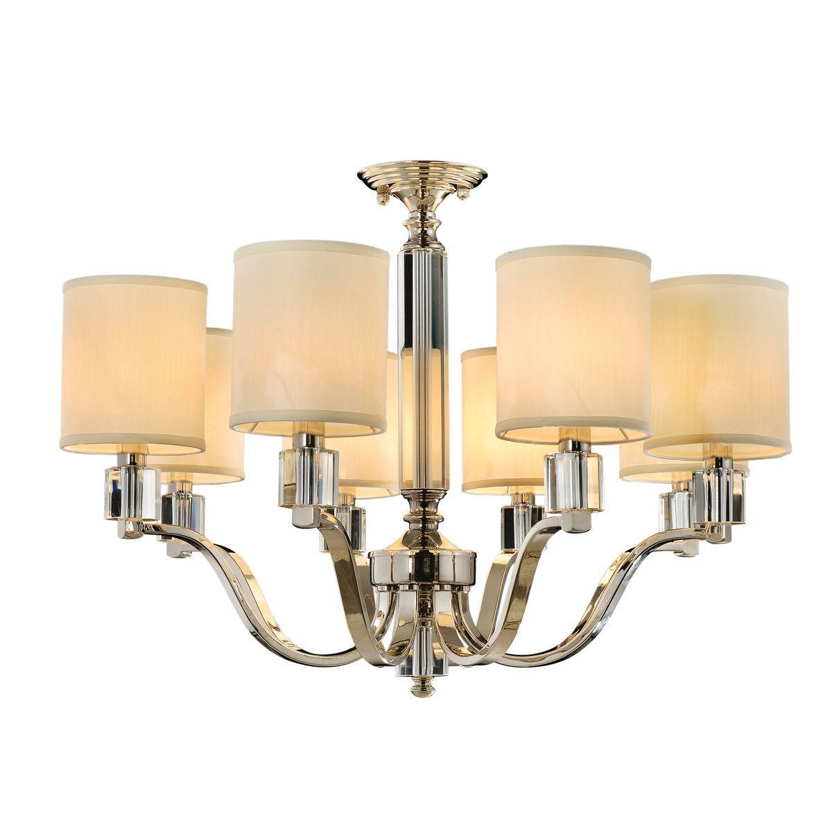 подвесная люстра aployt ivet apl.706.07.08, доставка по Казахстану 