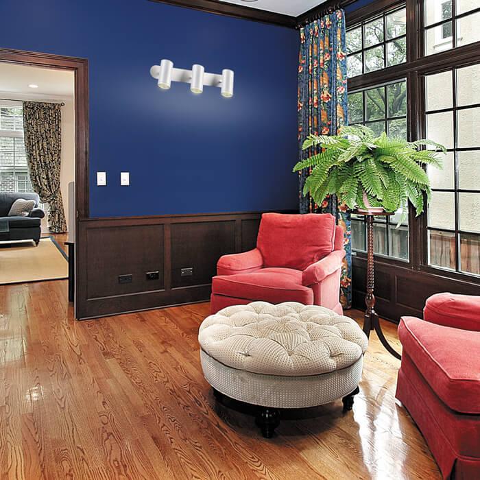 Картинка Светодиодный спот Novotech Over Tubo 357463