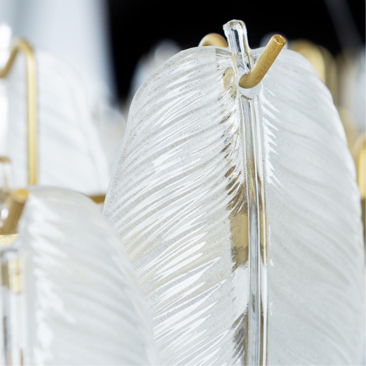 Картинка Подвесной светильник Arte Lamp EVIE A4052SP-12SG