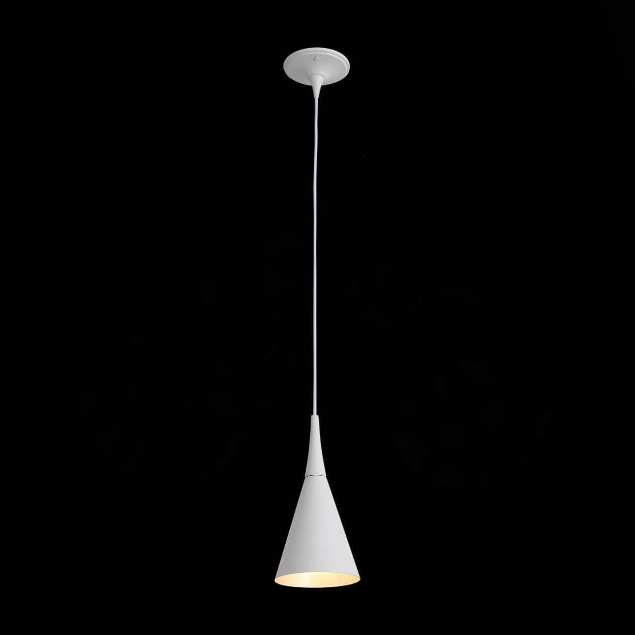 Картинка Подвесной светильник ST Luce Gocce SL874.503.01