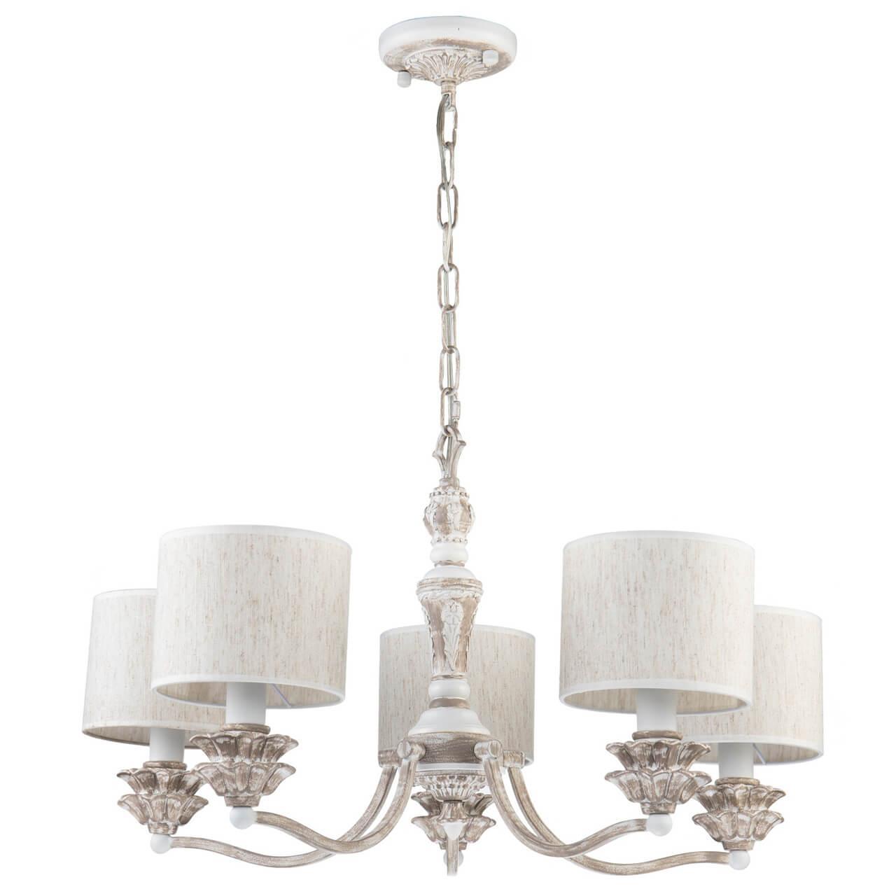 Картинка Подвесная люстра Favourite Fima 2700-5P