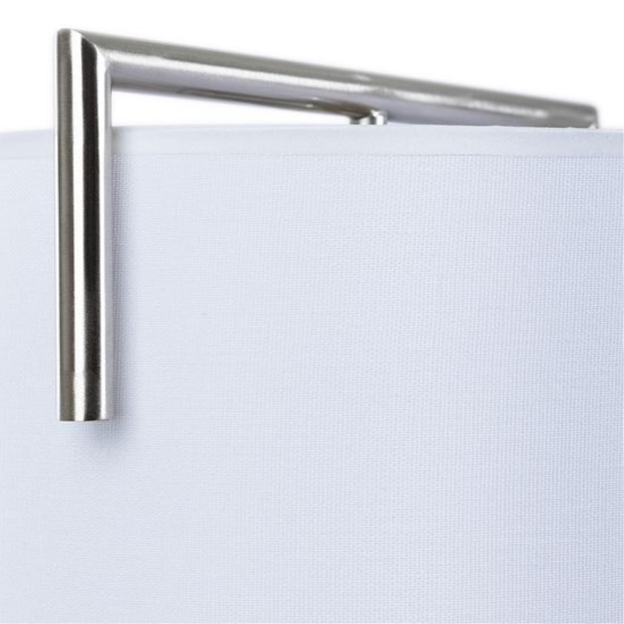 Картинка Настольный светильник Arte Lamp APEROL A5031LT-1SS