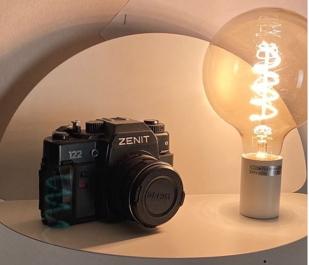 Картинка Бра Lussole Lgo Cozy LSP-8231