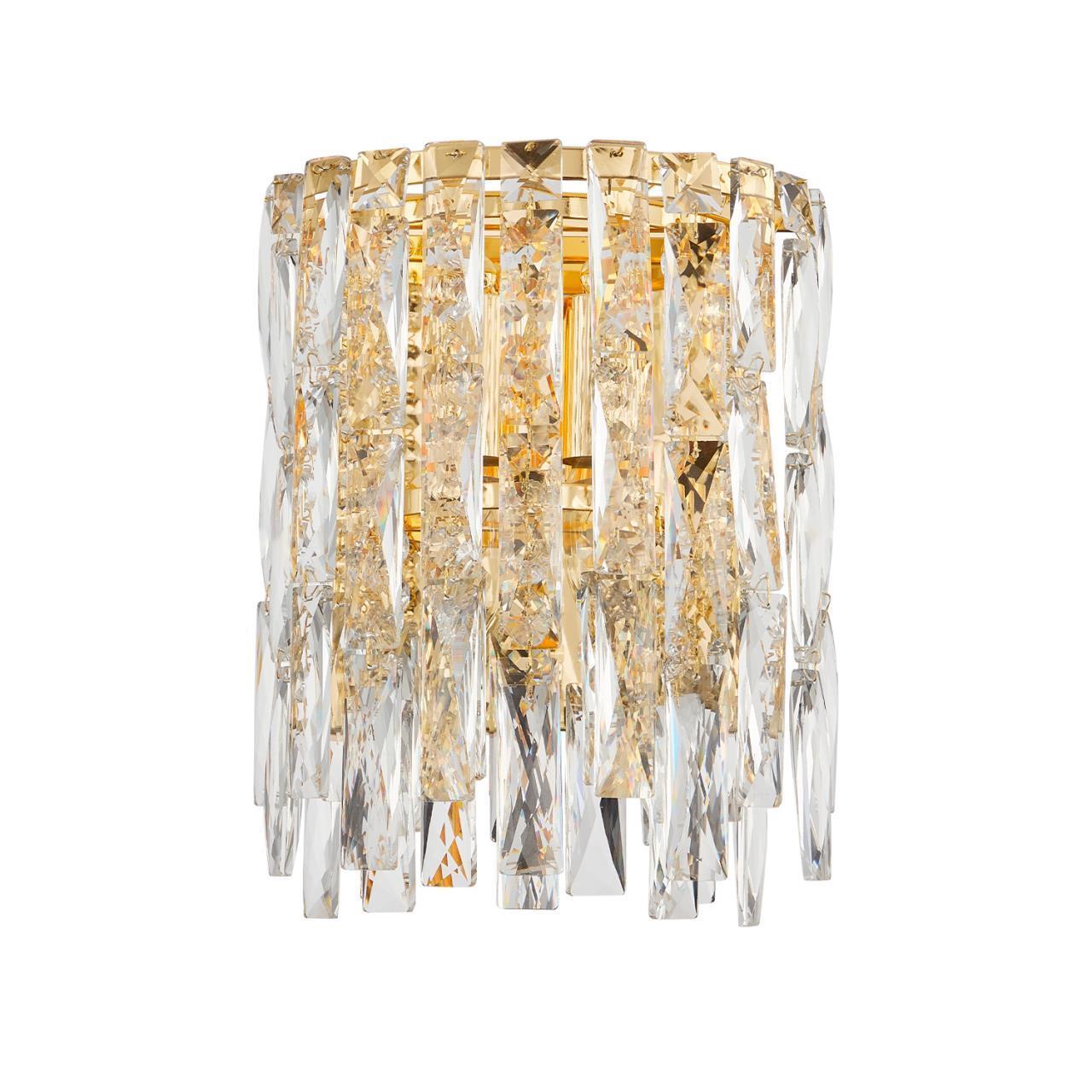 Картинка Бра Robby Favourite 4722-2W