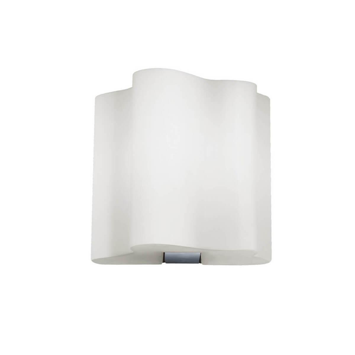 Картинка Настенный светильник Lightstar Nubi 802610