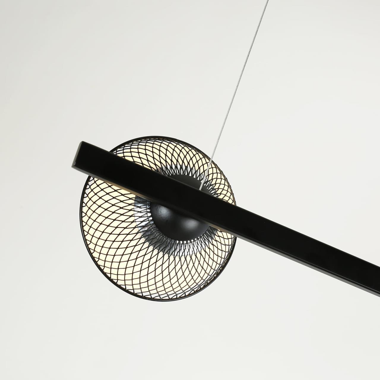 Картинка Подвесная люстра Favourite Odd 2826-2P