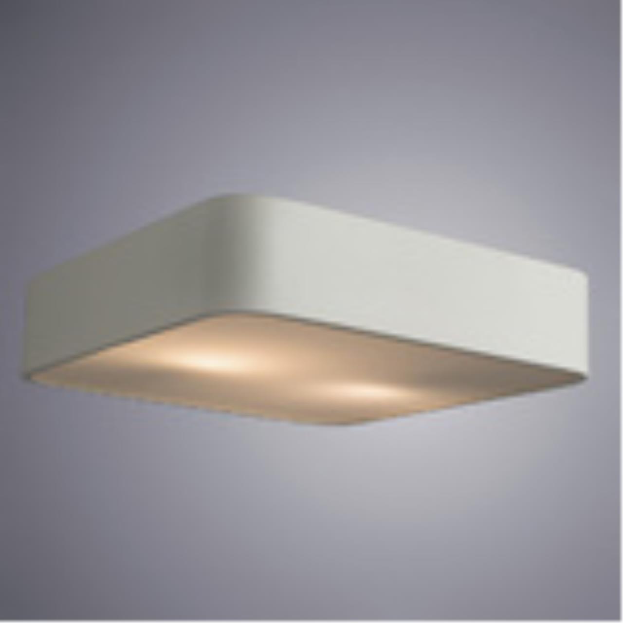 Картинка Потолочный светильник Arte Lamp Cosmopolitan A7210PL-2WH