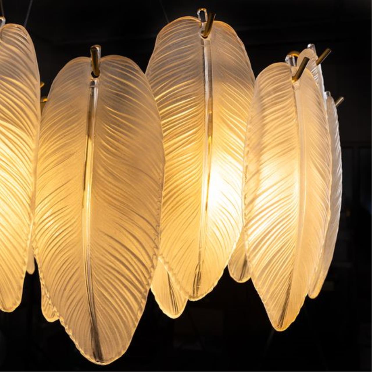 Картинка Подвесной светильник Arte Lamp EVIE A4152SP-8SG