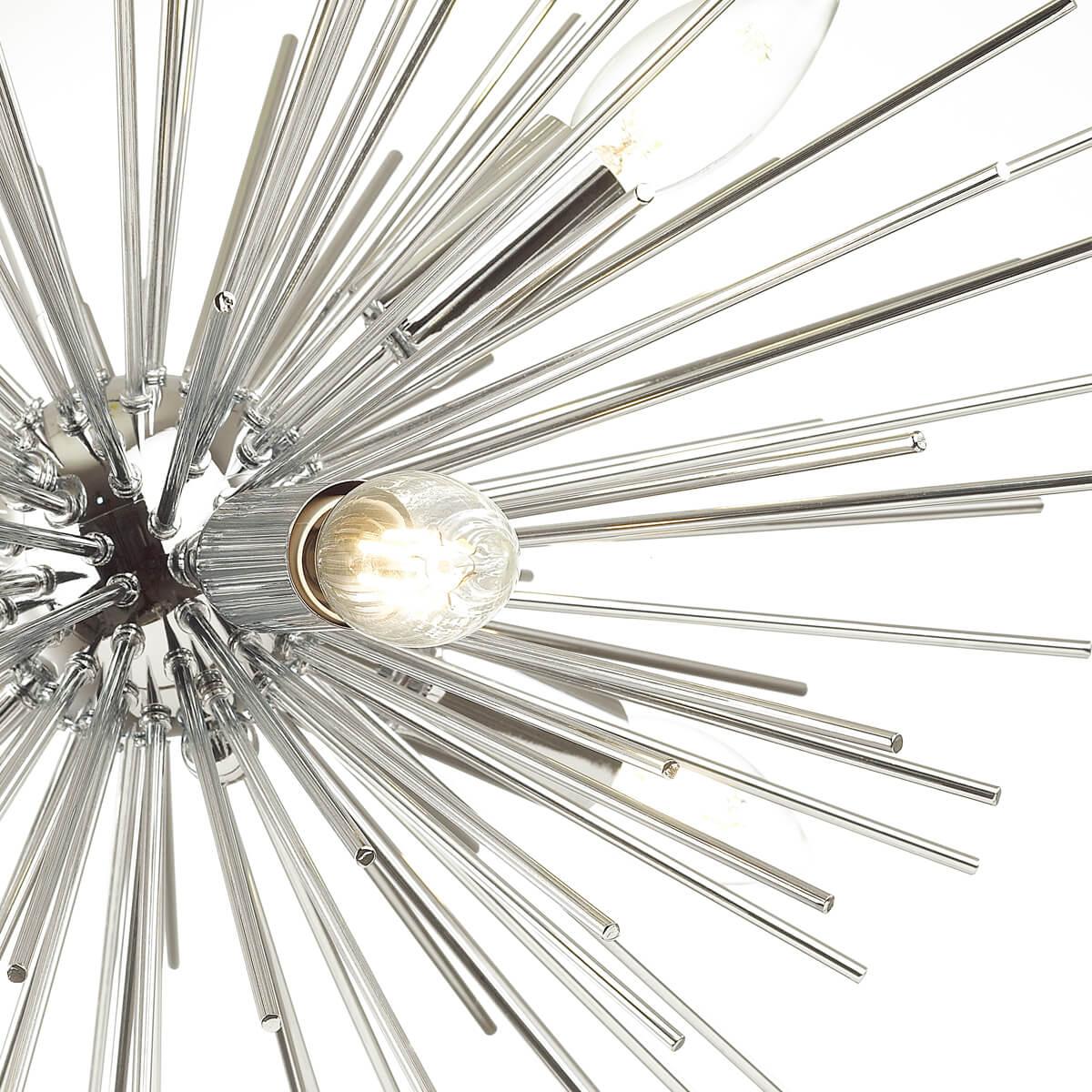 Картинка Подвесная люстра Odeon Light Kavalle 4661/6