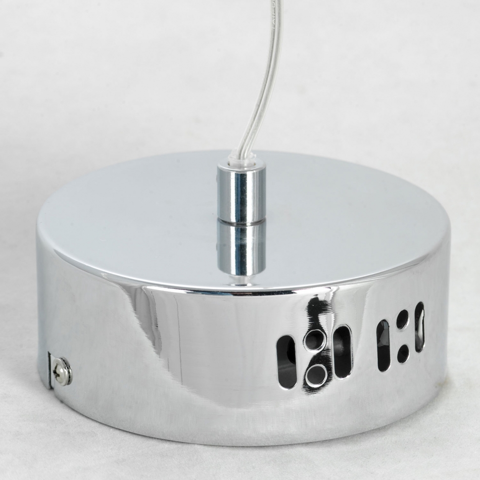 Картинка Подвесной светодиодный светильник Lussole Lgo Aberdeen LSP-8228