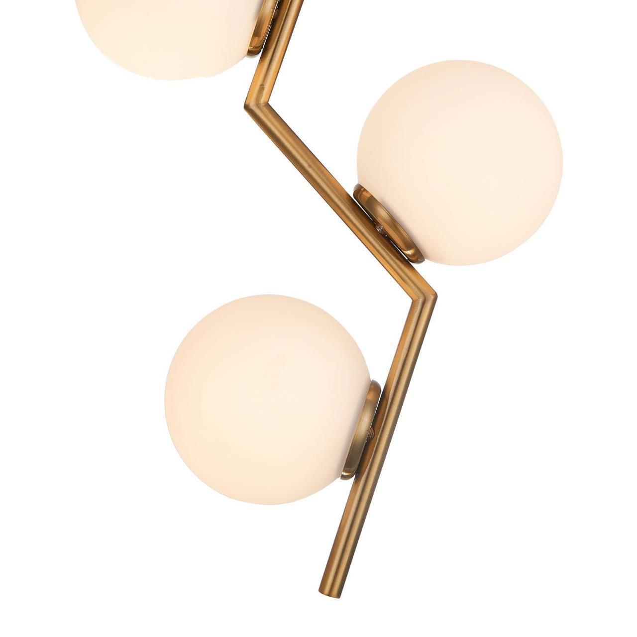 Картинка Подвесной светильник Favourite Beliebt 2330-3P