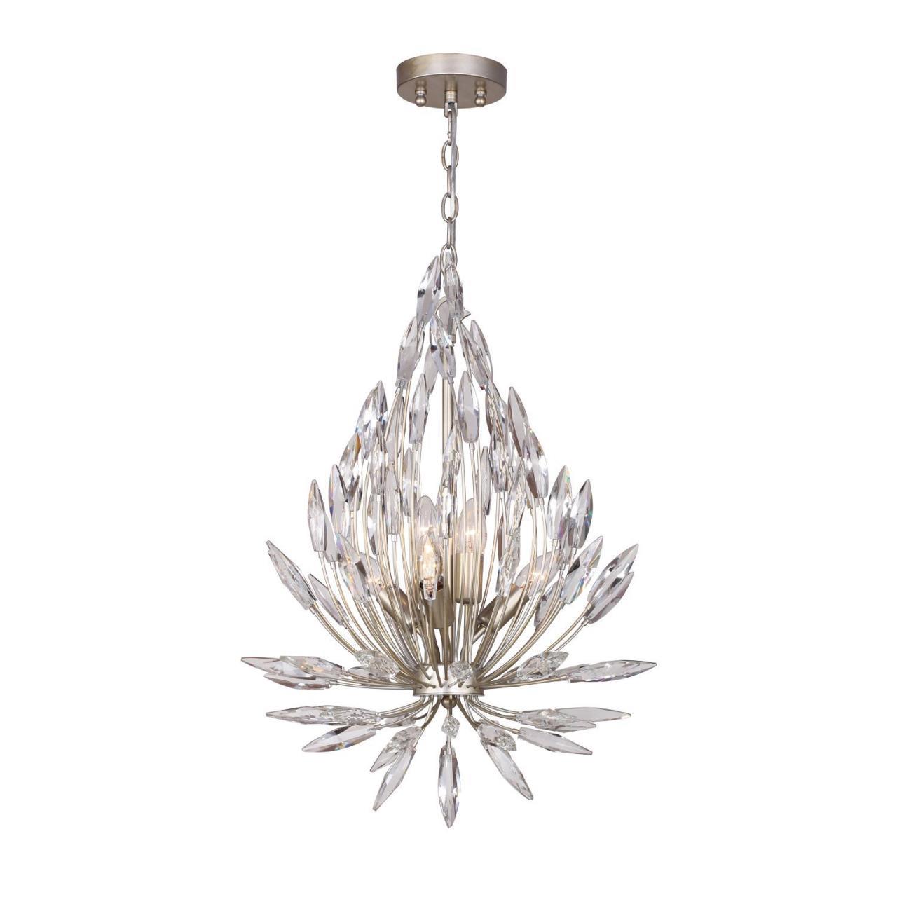 Картинка Подвесная люстра Favourite Feerie 1932-5P