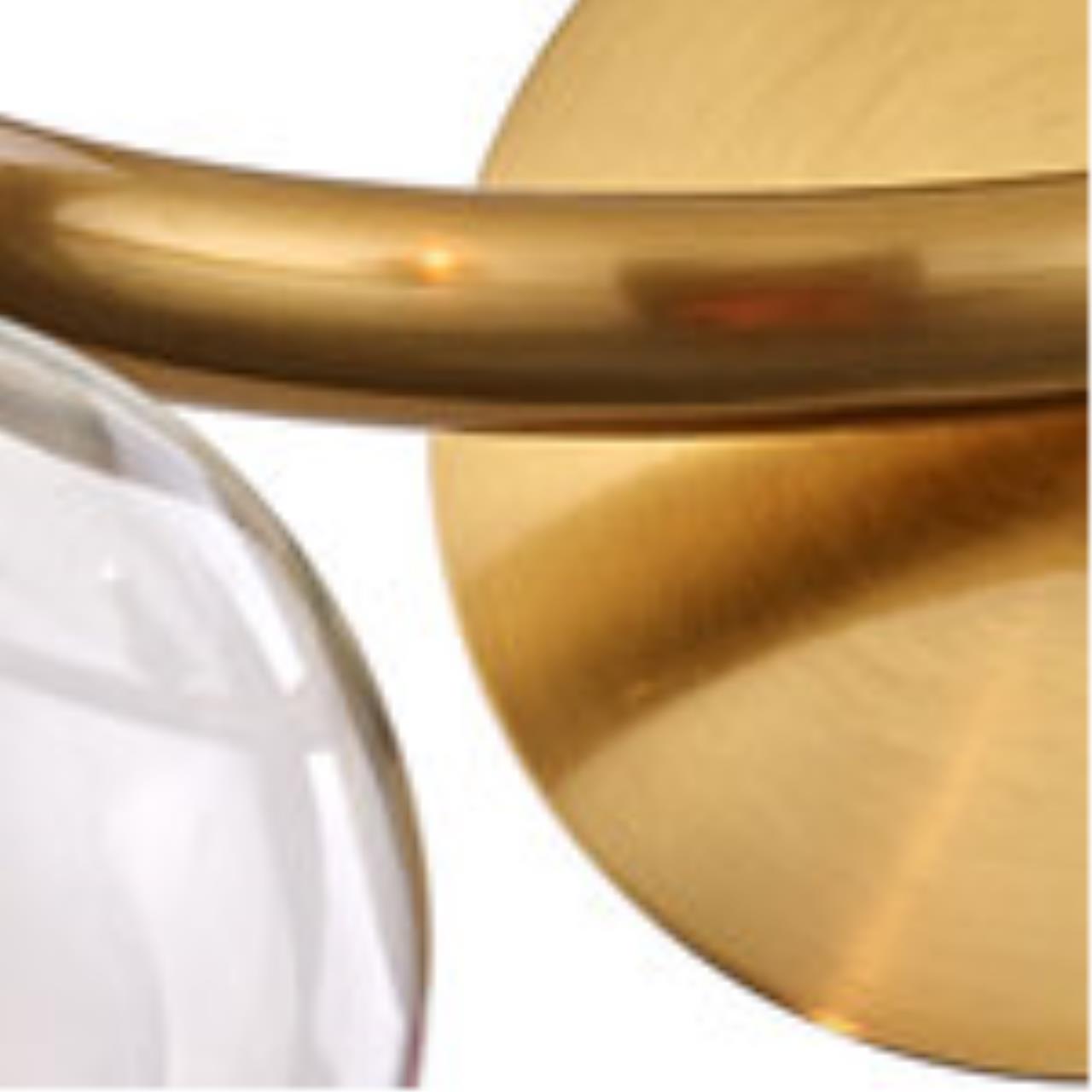 Картинка Бра Arte Lamp Albus A7780AP-2AB