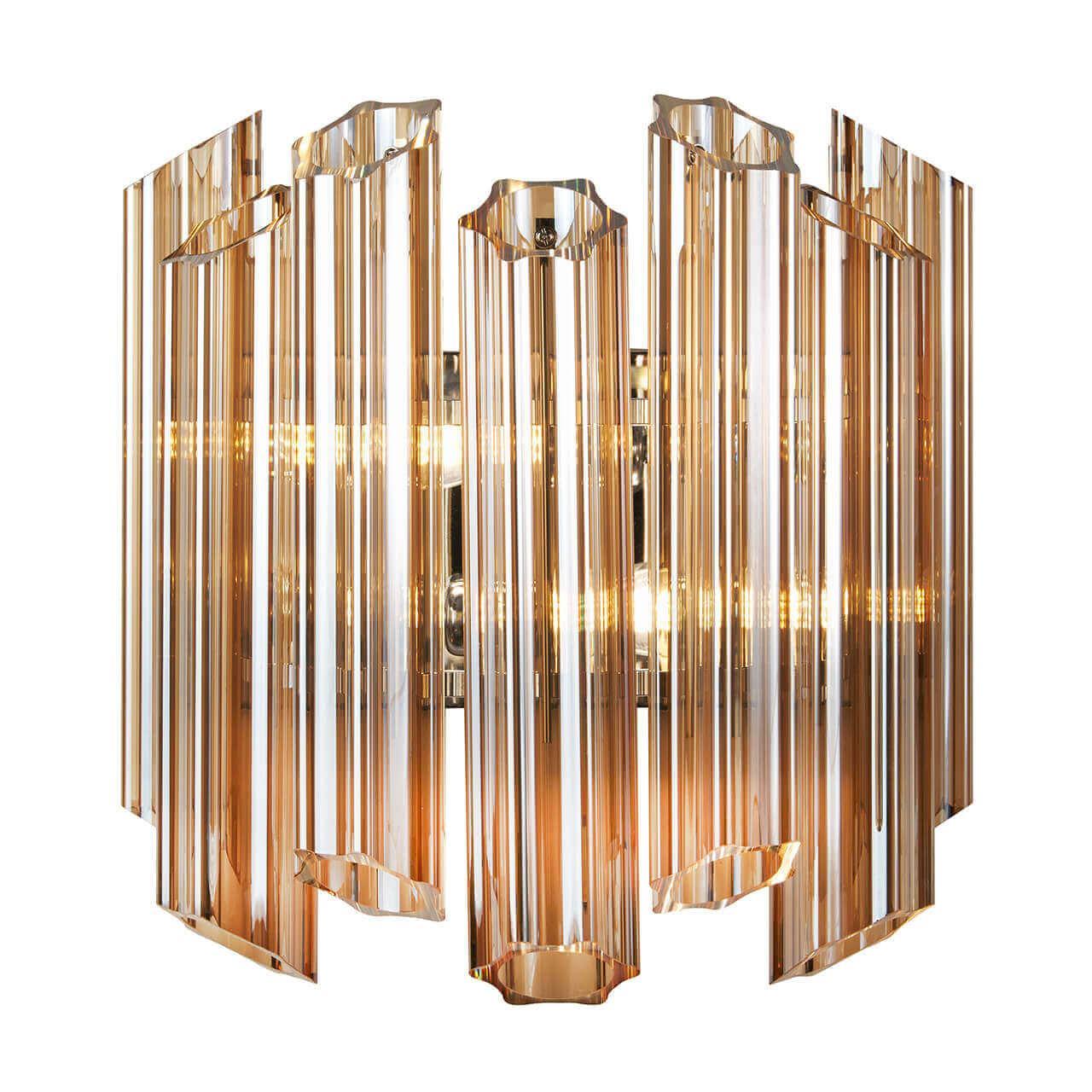 Картинка Настенный светильник iLamp Destiny MB0267-2C