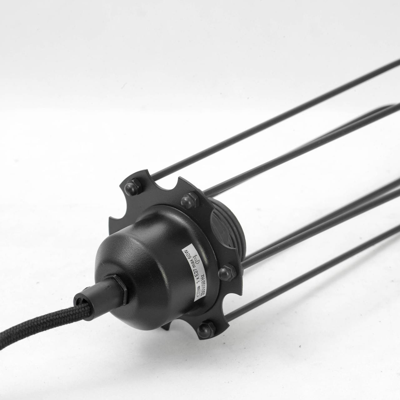 Картинка Подвесной светильник Lussole Loft VI LSP-9608