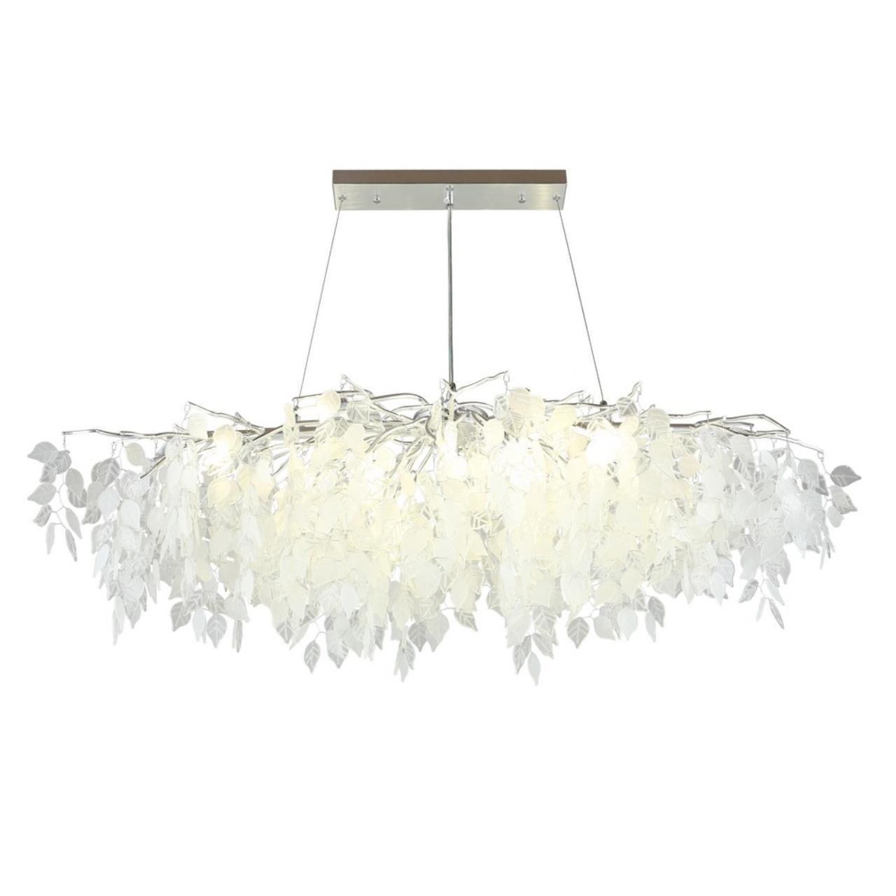 Картинка APL.849.33.13 Светильник подвесной Aployt Zhozefina