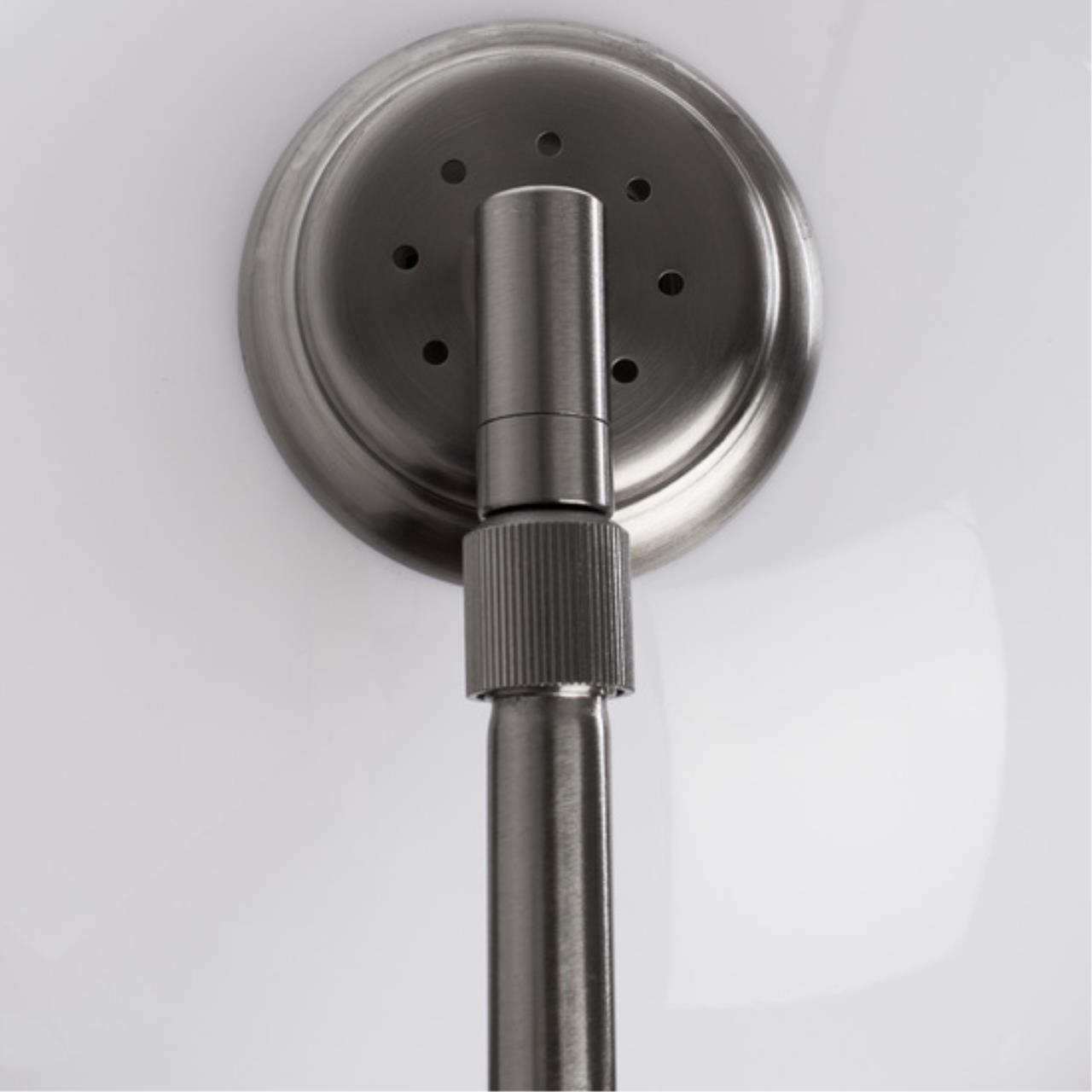 Картинка Торшер Arte Lamp PAOLO A5822PN-1SS