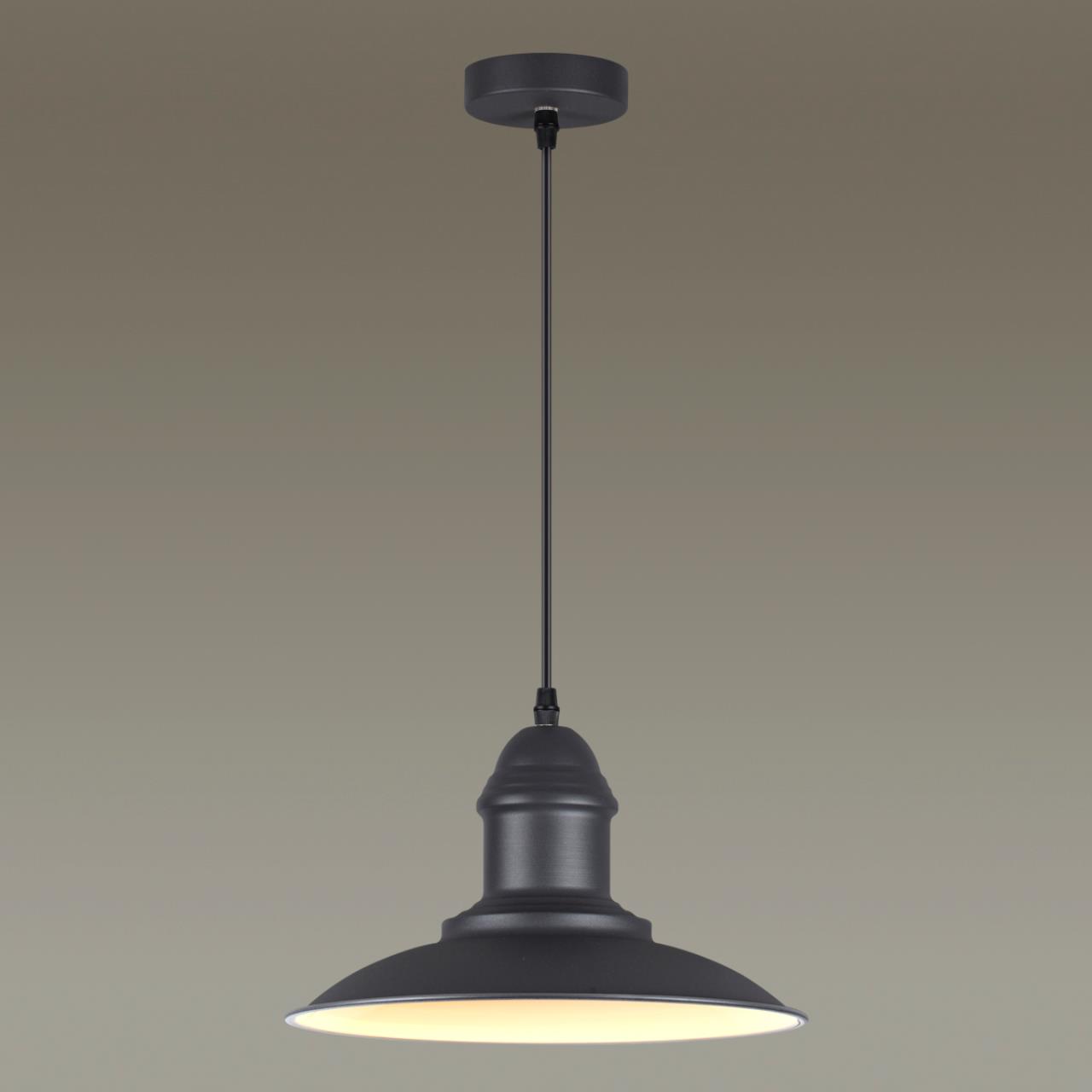 Картинка Подвесной светильник Odeon Light Pendant Mert 3375/1