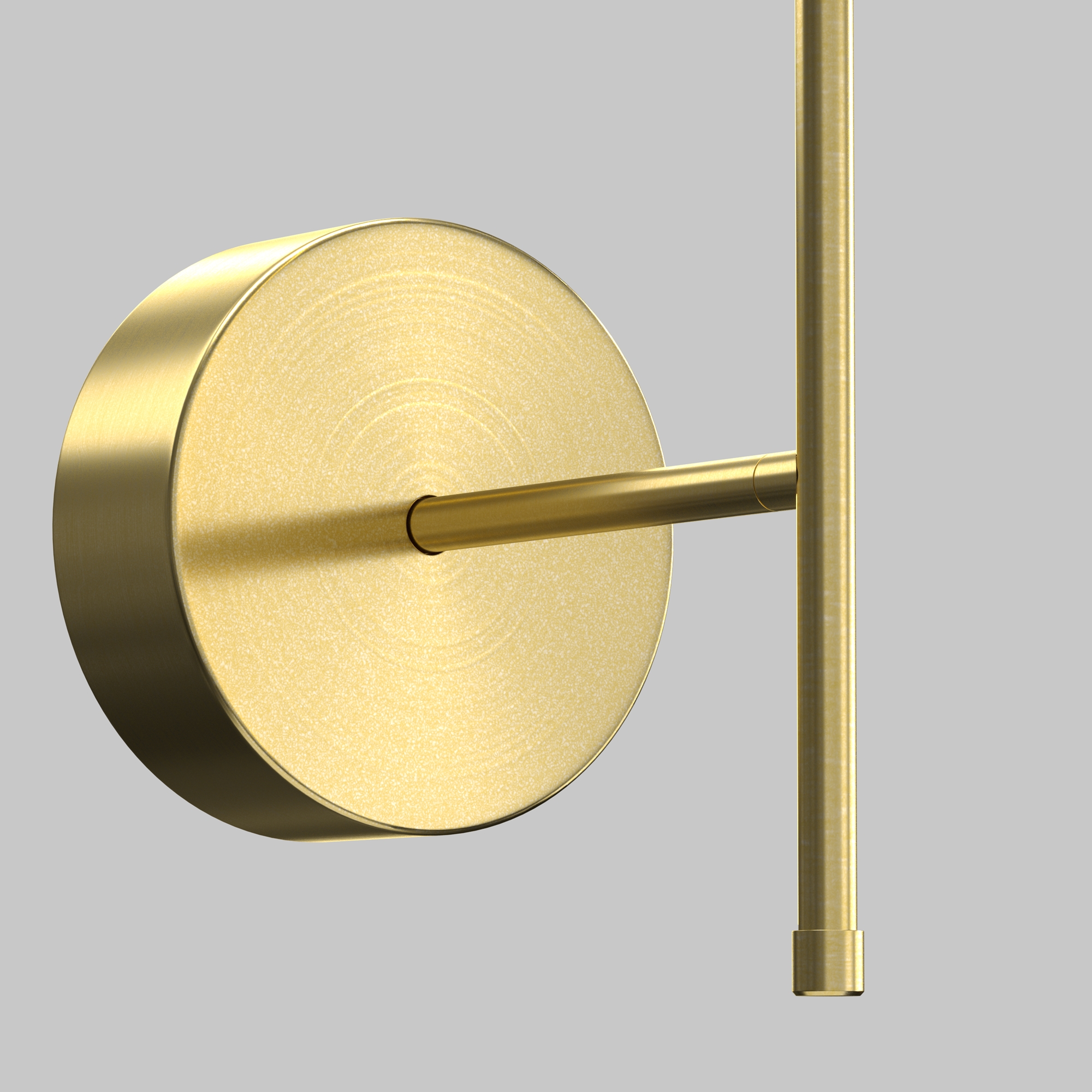 Картинка Настенный светильник (бра) Technical C085WL-L7BS2.7K