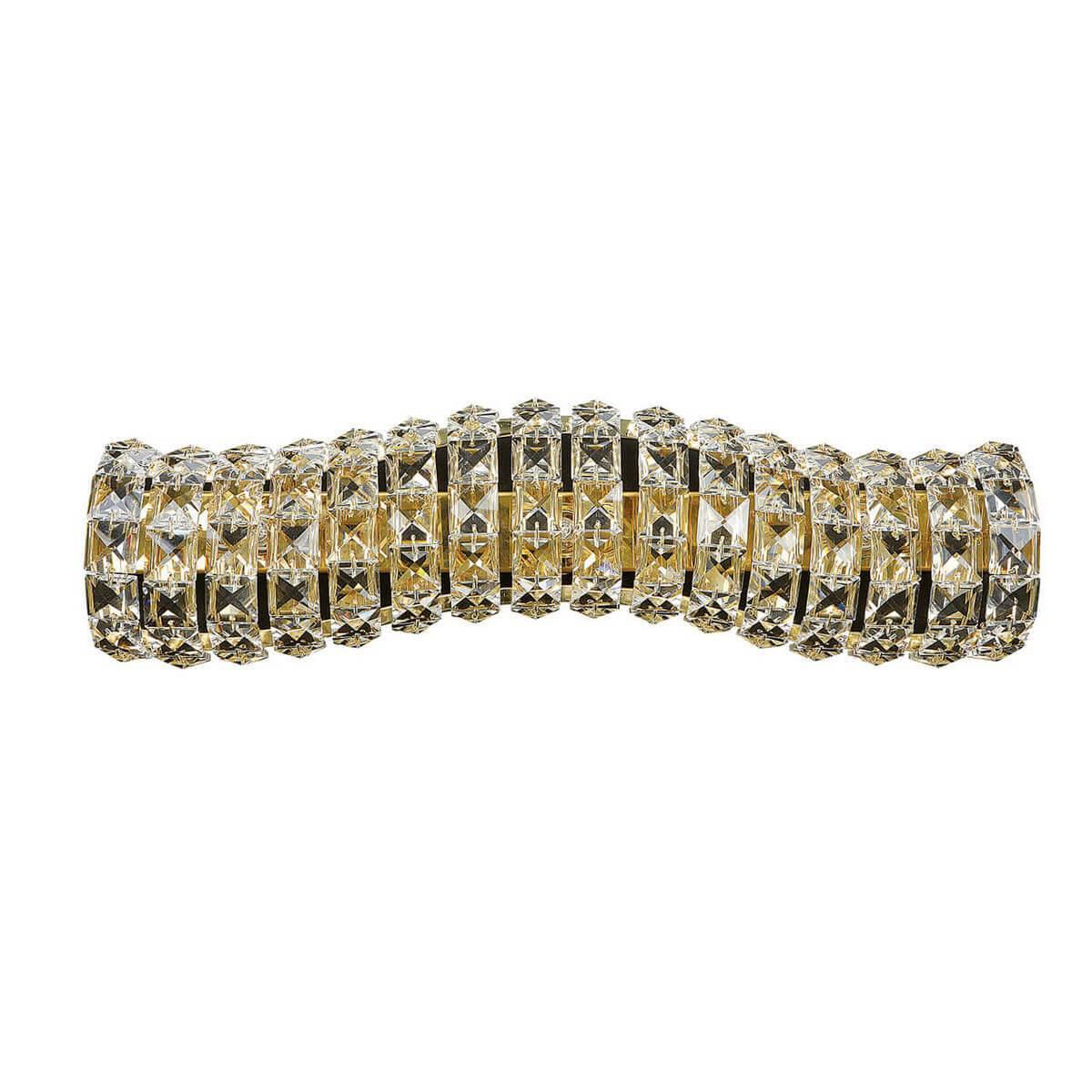 Картинка Настенный светильник Lightstar Onda 741632