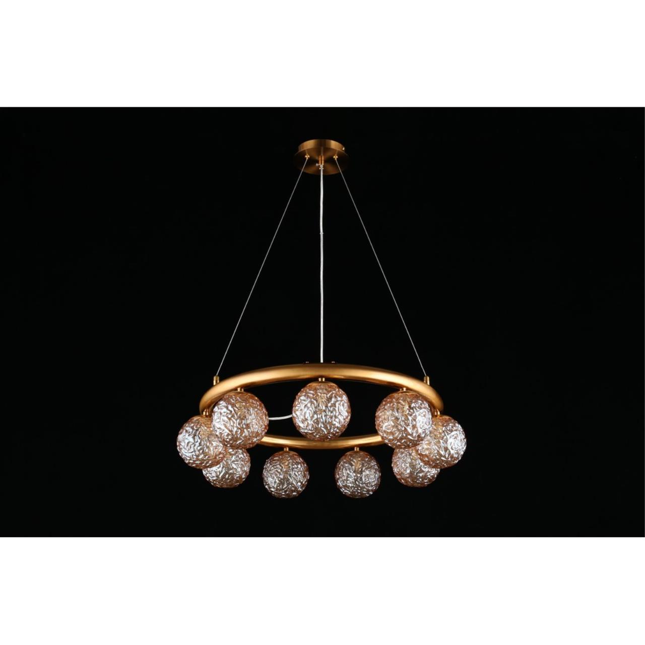 Картинка Подвесная люстра Aployt Ola APL.764.03.09