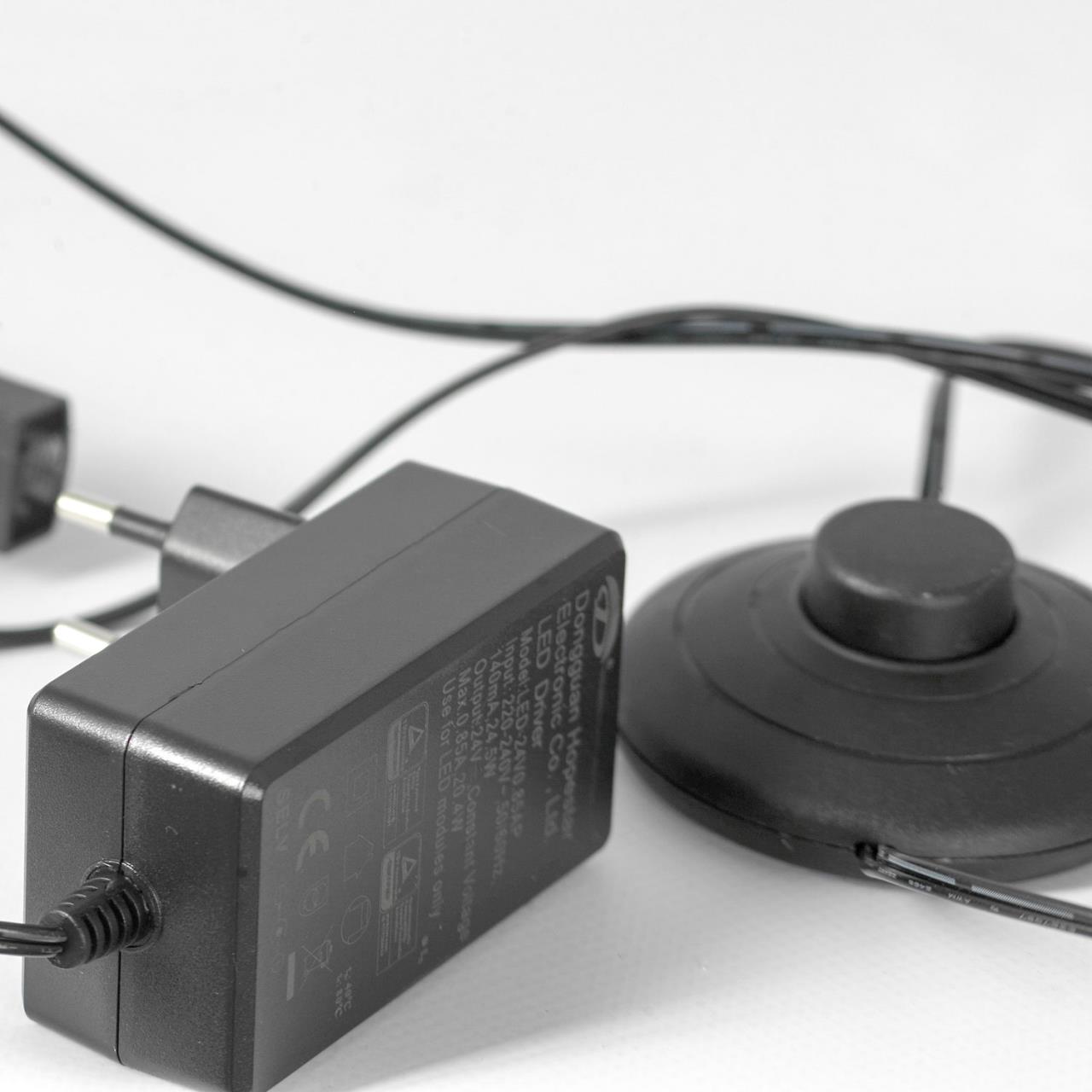 Картинка Торшер Lussole LSP-0908