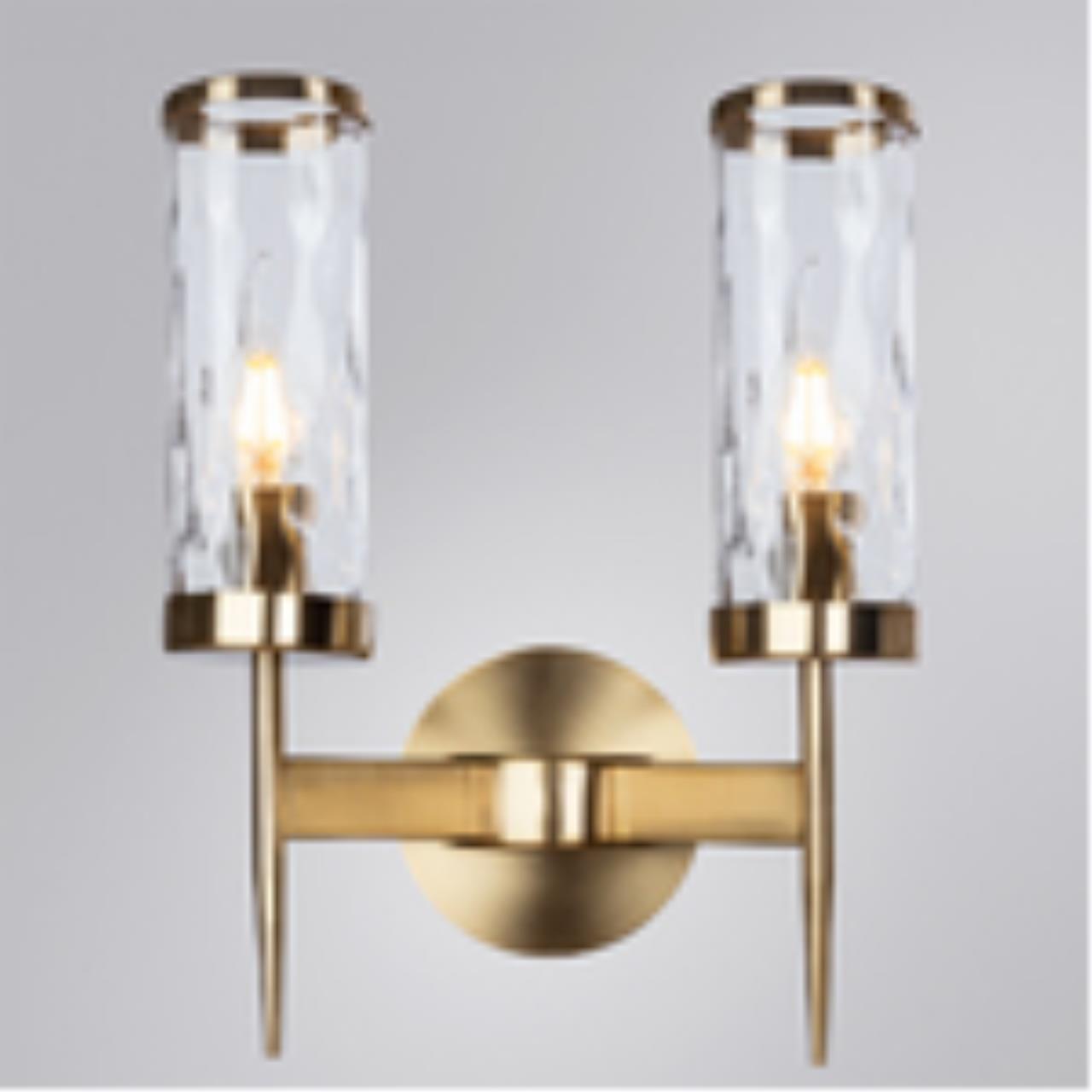 Картинка Бра Divinare Sham 4505/17 AP-2