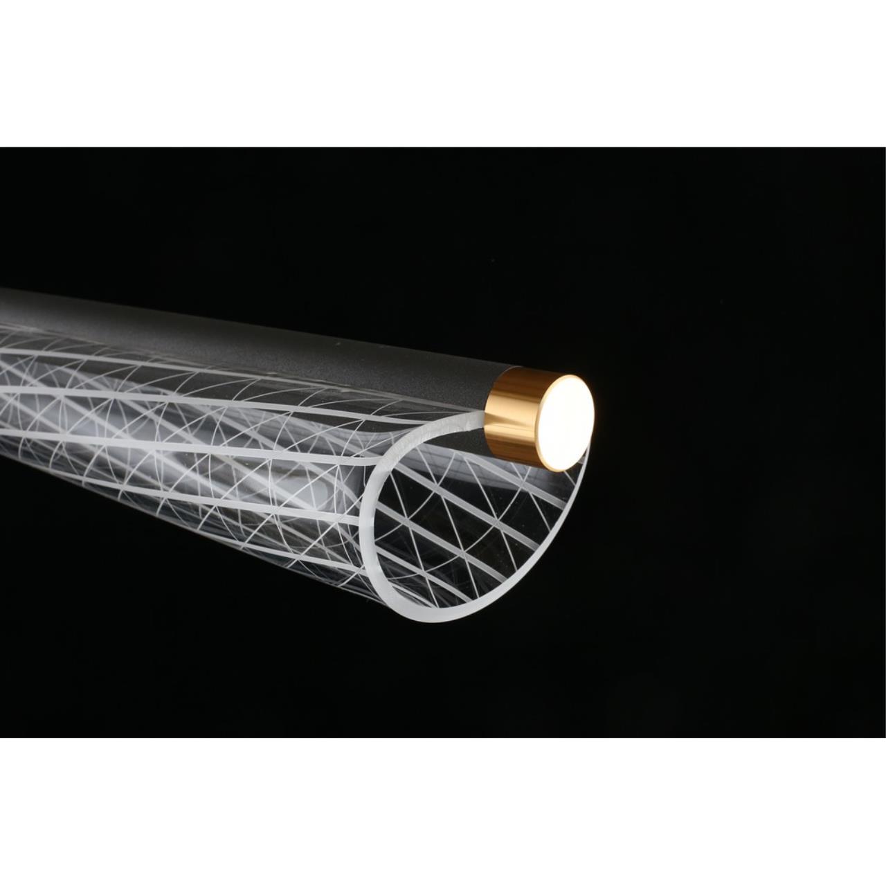 Картинка APL.660.03.48 Светильник подвесной Aployt Klemens