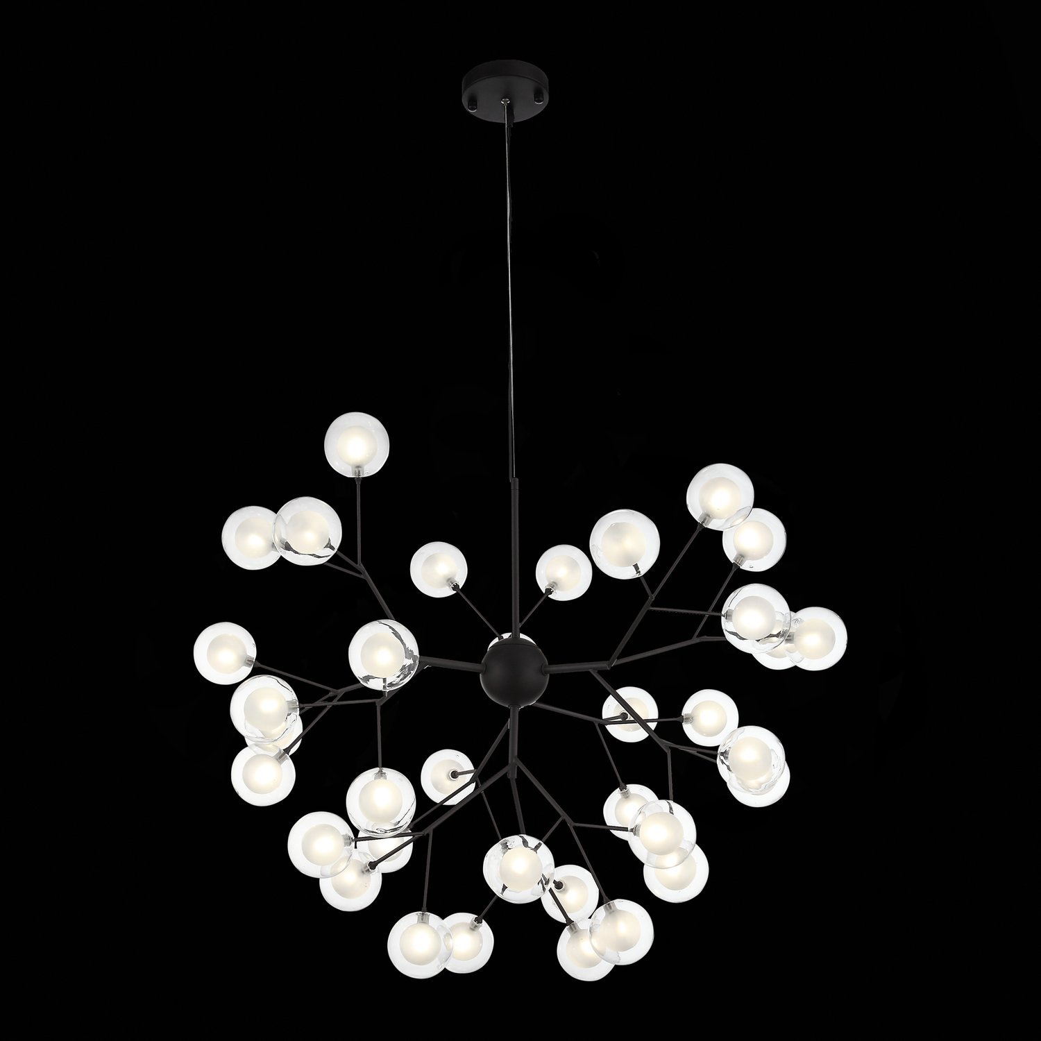 Картинка Подвесная люстра ST Luce Demele SL376.403.36