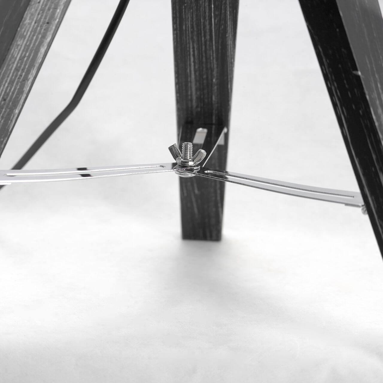 Картинка Настольная лампа Lussole Lgo Amistad LSP-0555