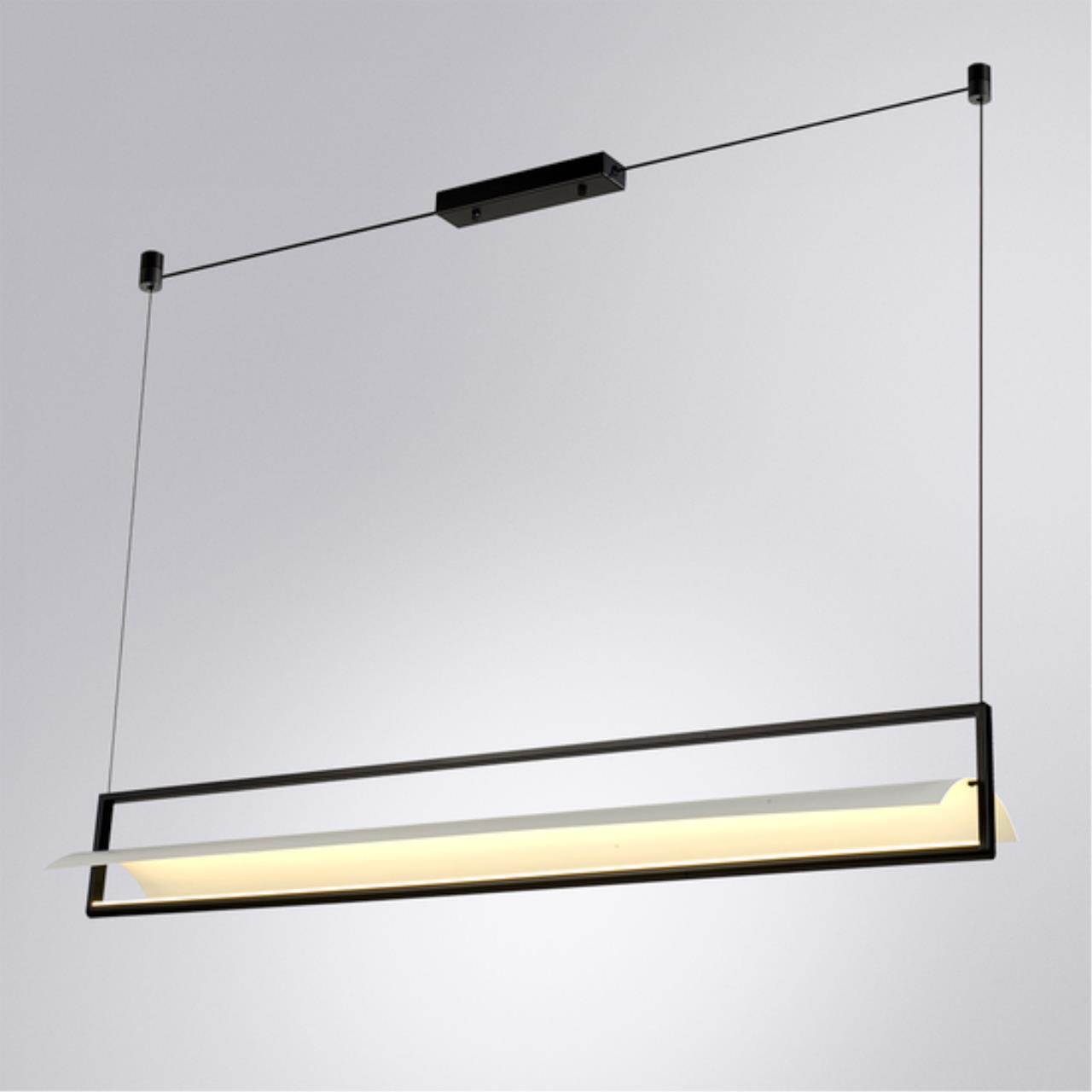 Картинка Подвесной светильник Divinare PUNTO 1077/06 SP-18