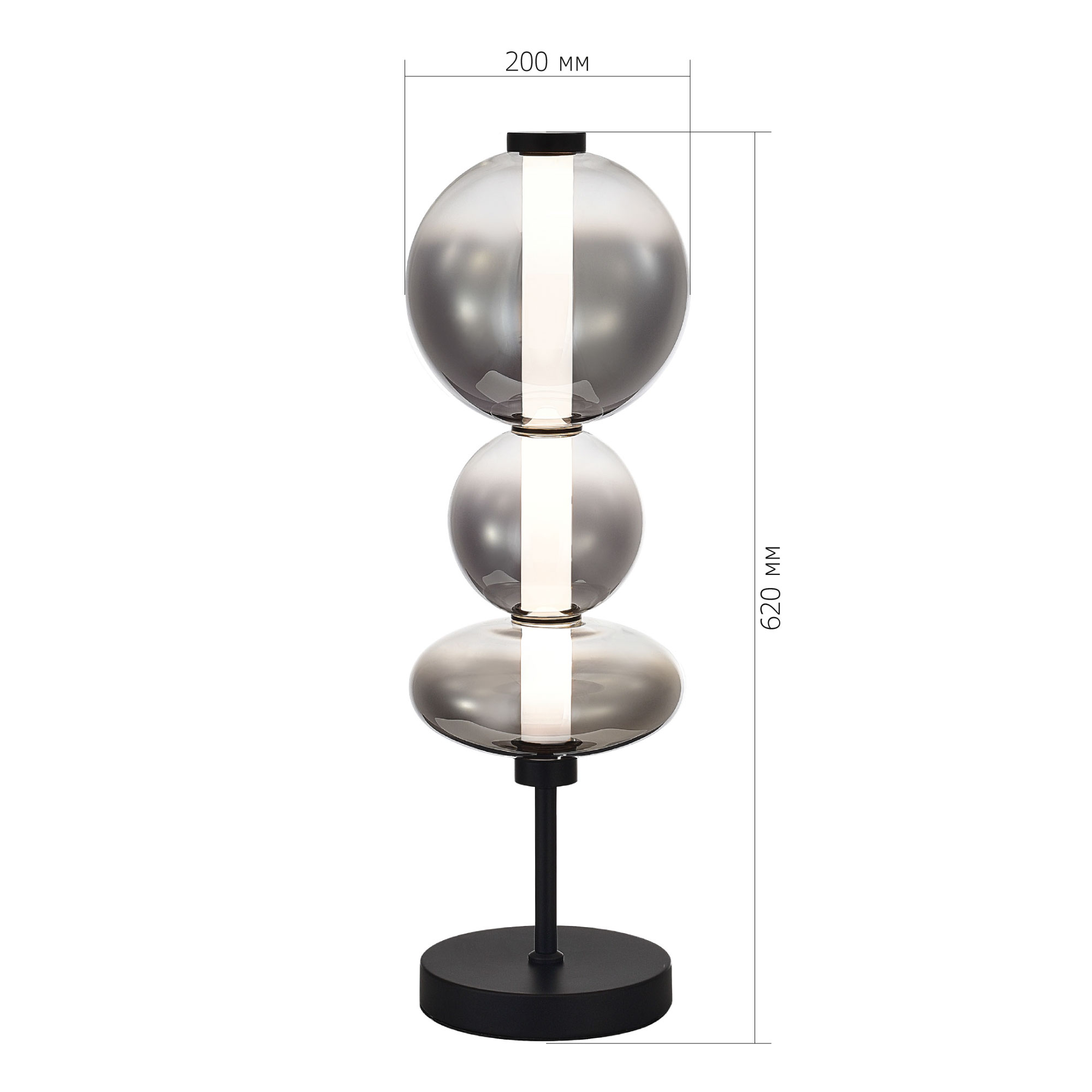 Картинка SL6119.404.18 Прикроватная лампа ST-Luce 