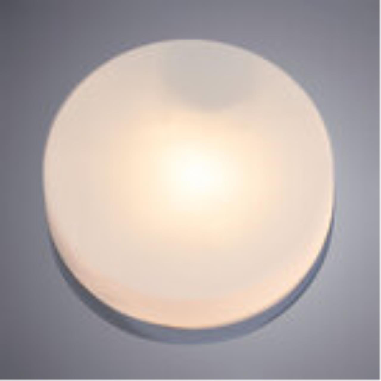 Картинка Потолочный светильник Arte Lamp Aqua-Tablet A6047PL-1CC