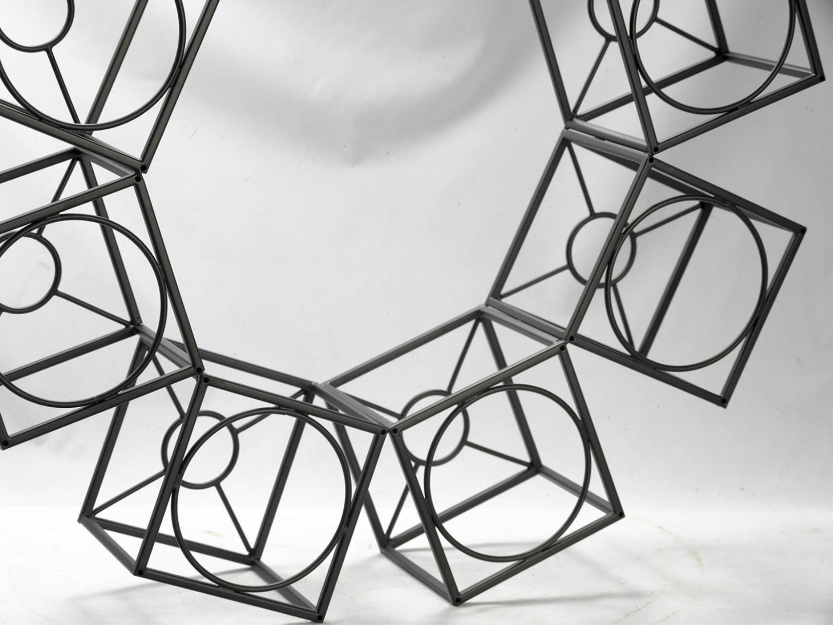 Картинка Подвесная люстра Lussole Loft LSP-9541