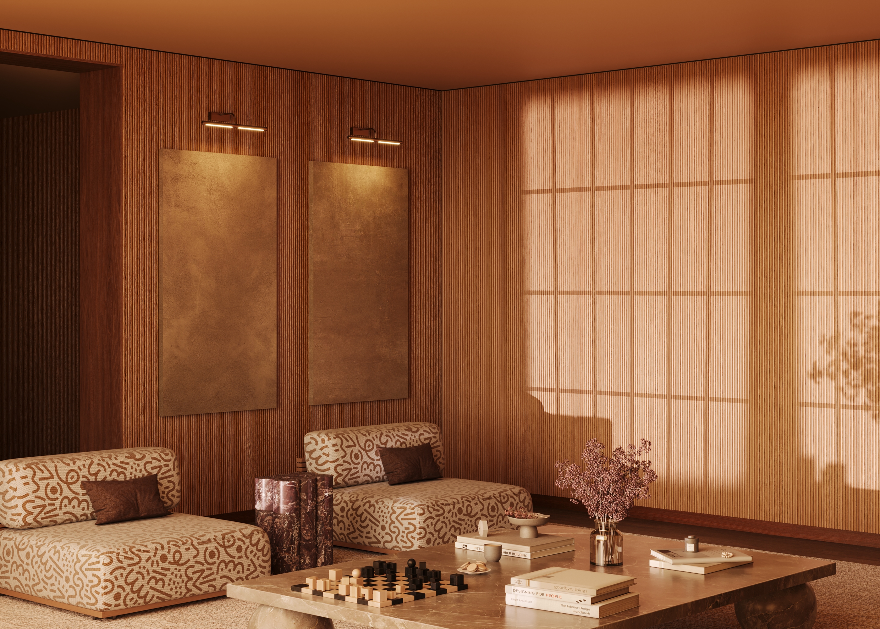 Картинка Подсветка Maytoni MIR266WL-L12BS3K