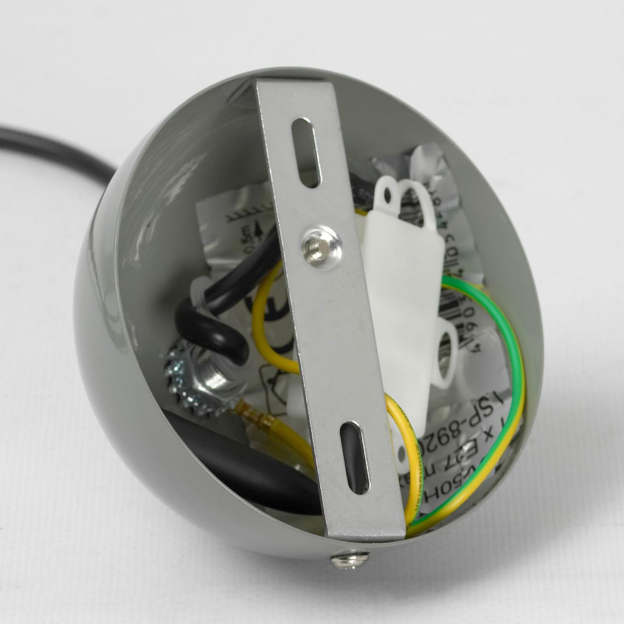 Картинка Подвесной светильник Lussole LSP-8920