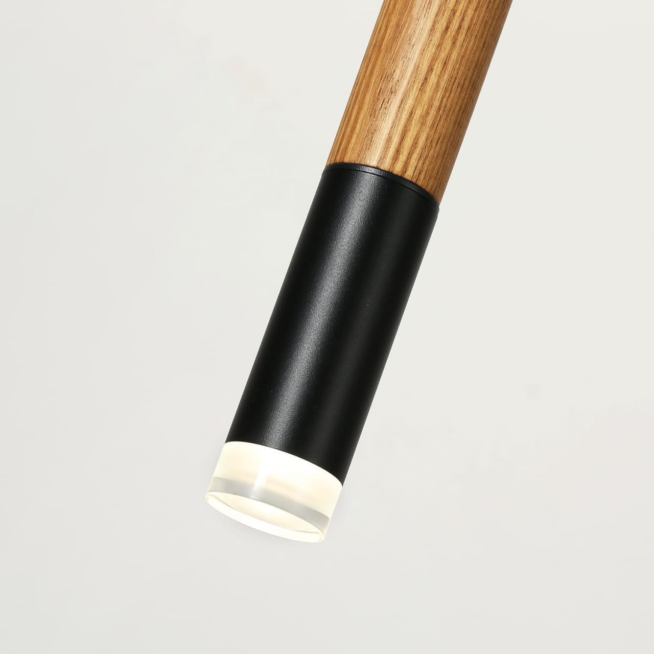 Картинка Подвесной светодиодный светильник Favourite Pendenti 2015-1P