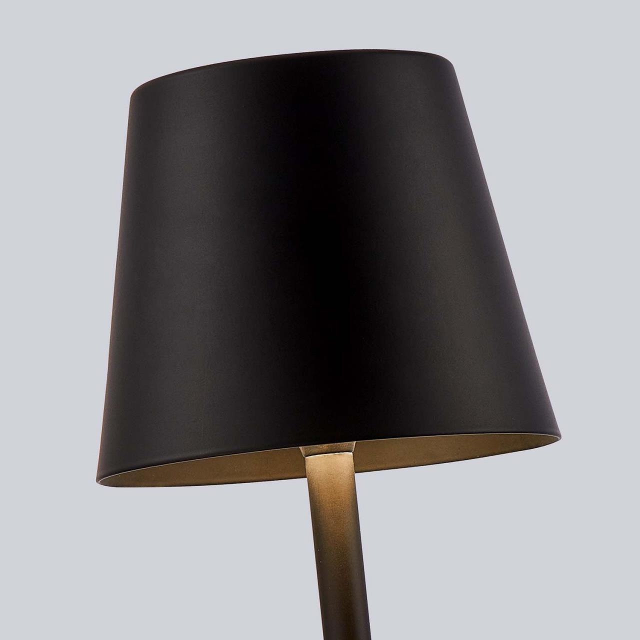 Картинка 4615-1T Настольная лампа Pyari F-Promo