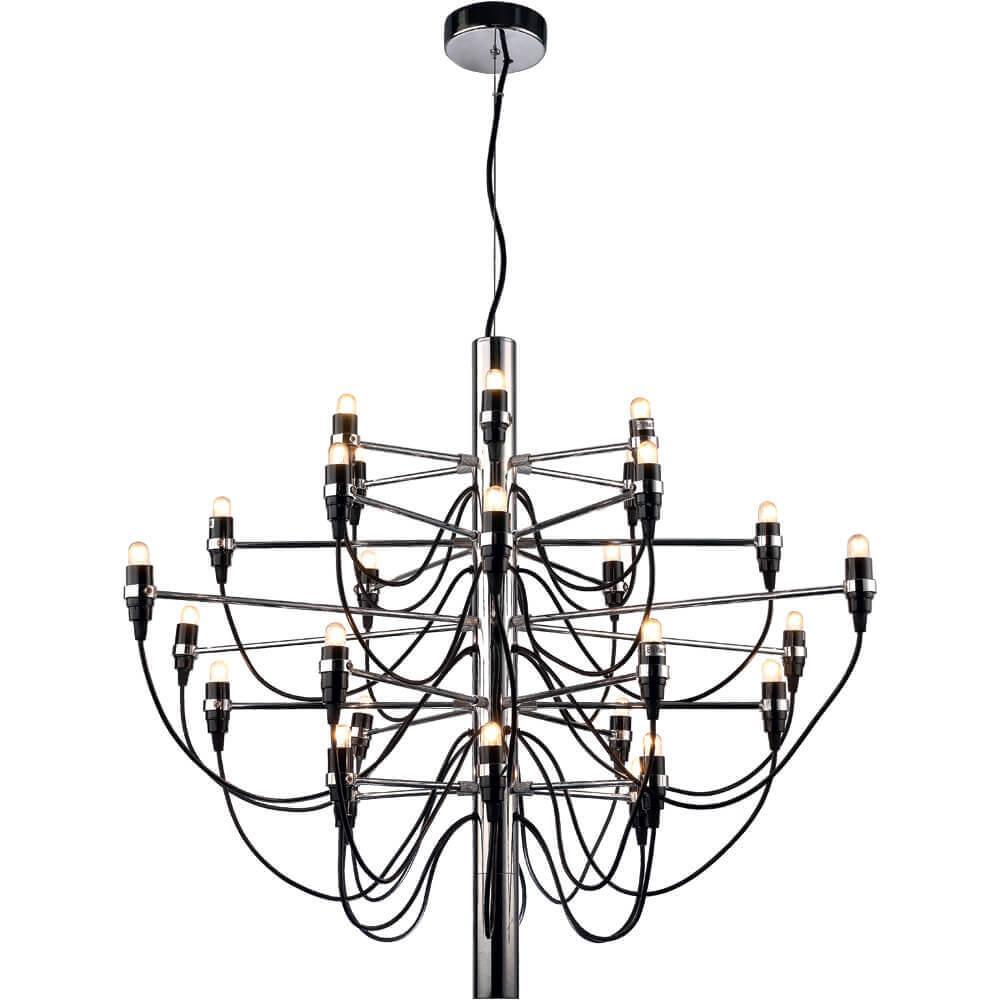 Картинка Подвесной светильник Divinare Molto 8030/02 LM-30