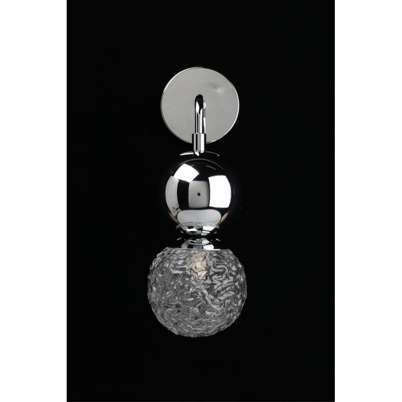 Картинка Бра Aployt Violet APL.763.01.01