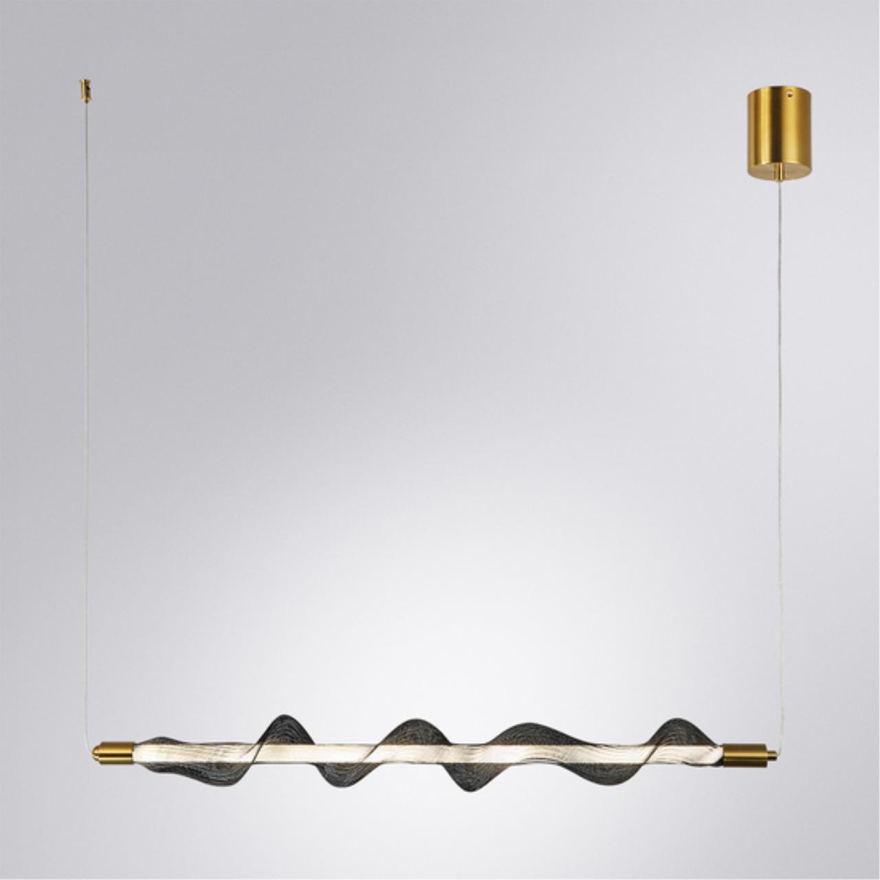 Картинка Подвесной светильник Divinare PASSATO 1925/06 SP-10