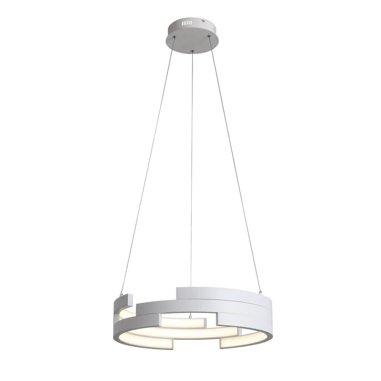 Картинка Подвесной светодиодный светильник ST Luce Genuine SL963.503.01