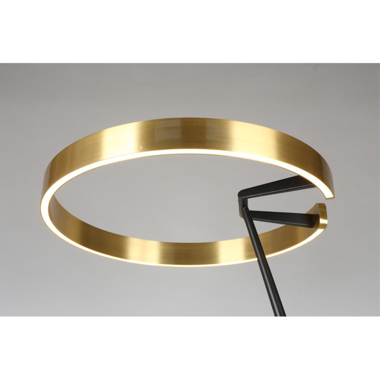 Картинка APL.653.05.30 Торшер Aployt Leonn