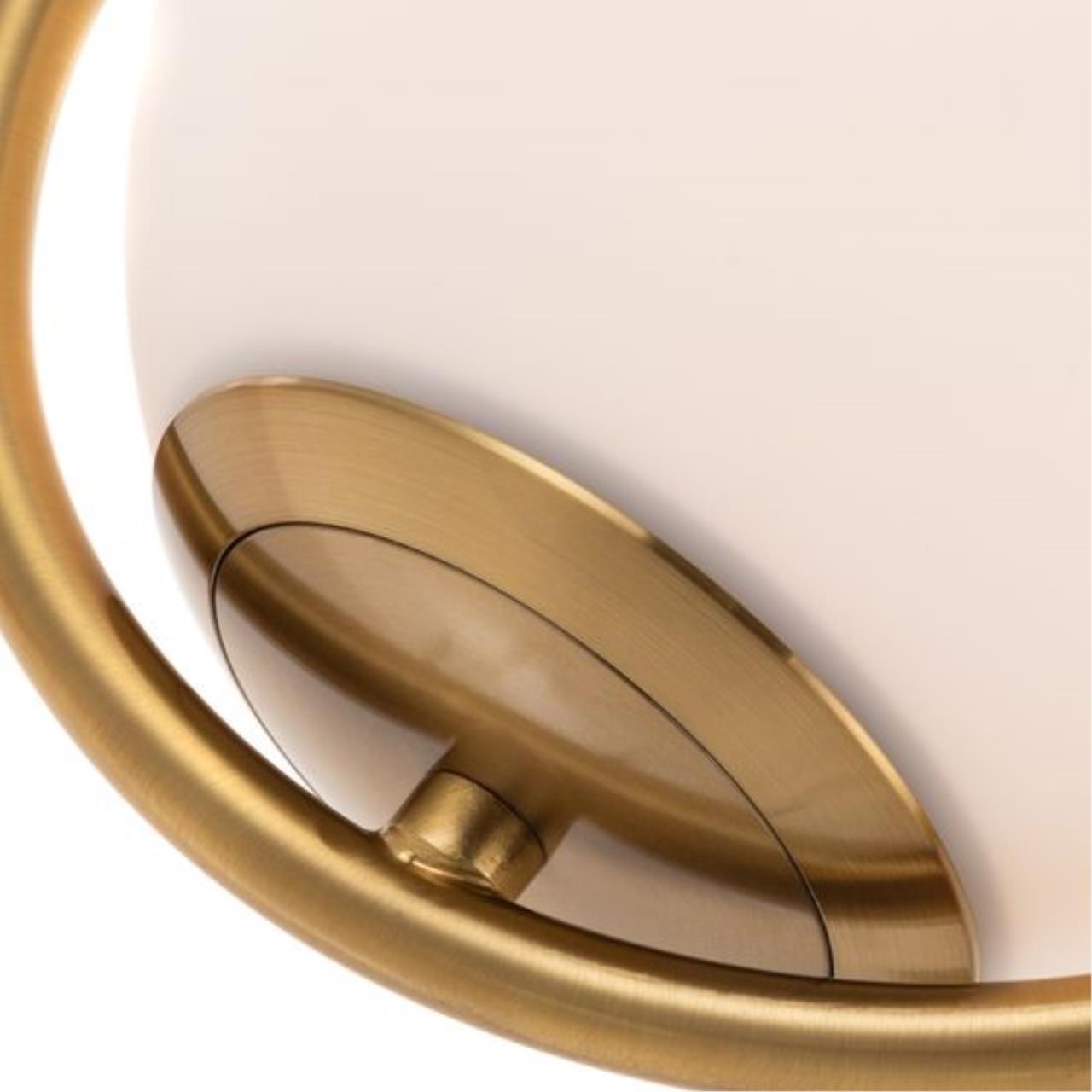 Картинка Светильник подвесной Arte Lamp Matisse A7745SP-1AB