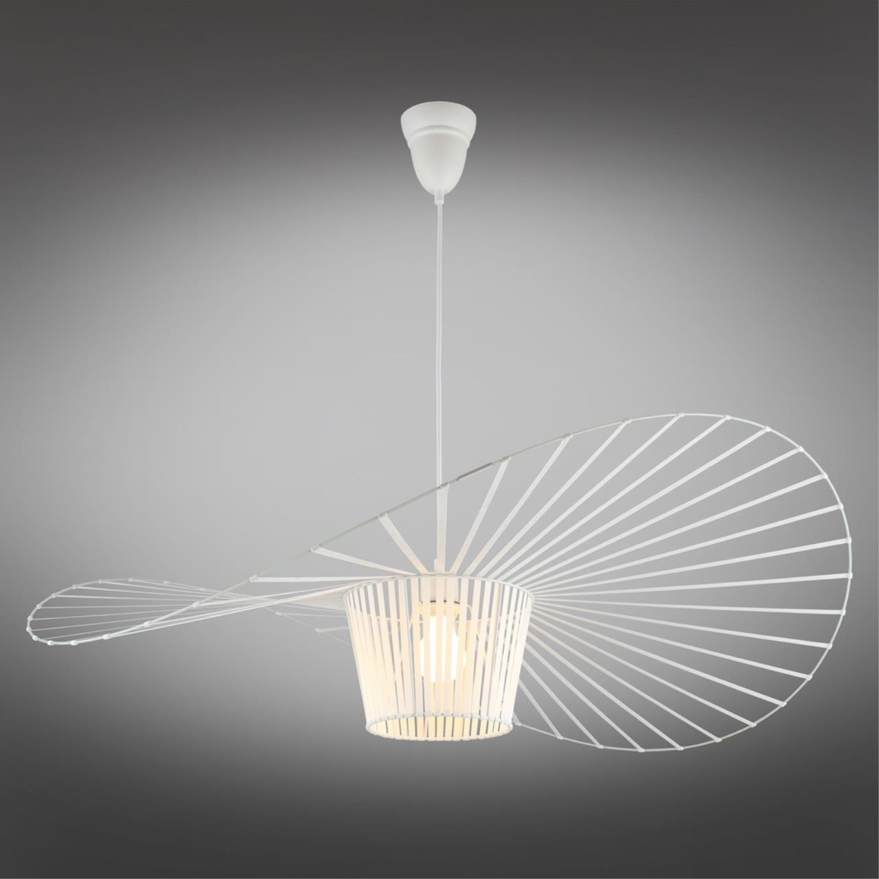 Картинка APL.656.16.01 Светильник подвесной Aployt Marlena