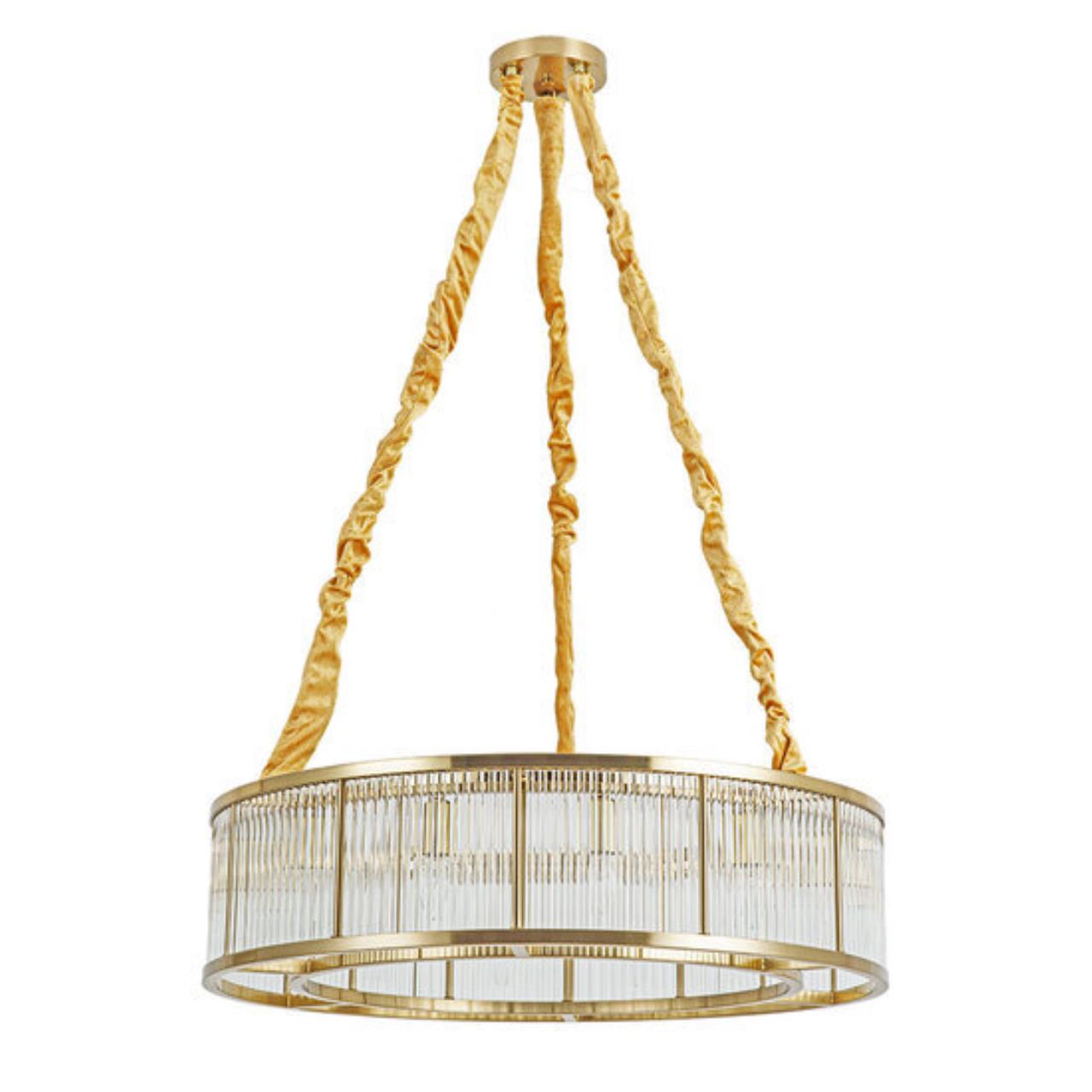 Картинка Подвесной светильник Arte Lamp ANETTA A1065SP-12PB