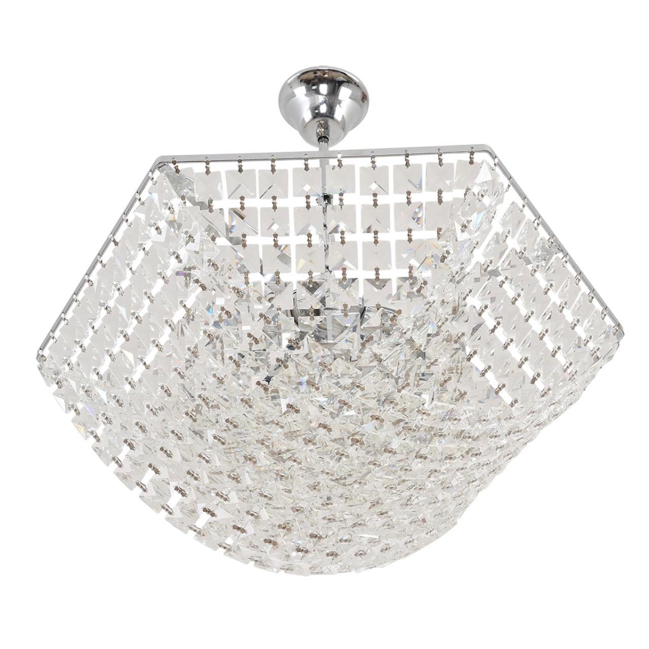 Картинка 8377/5 Lumion Люстра AMALIA