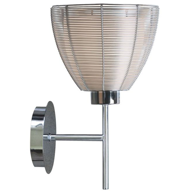 Картинка Настенный светильник Wertmark SETMA WE221.01.201