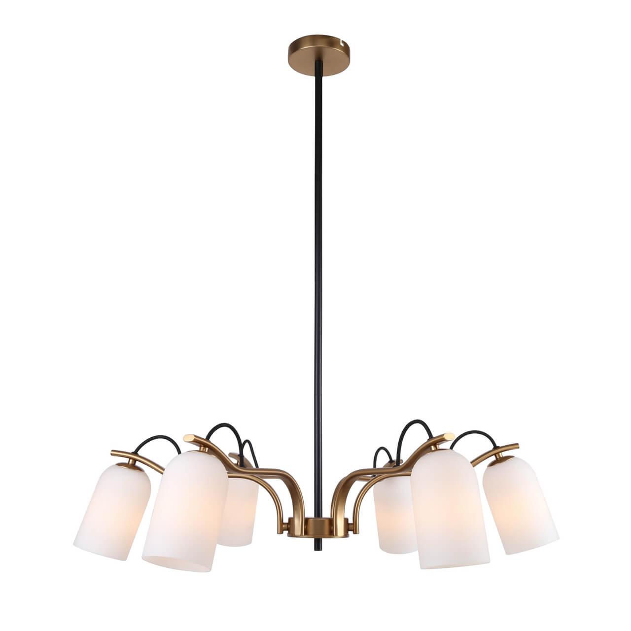 Картинка Подвесная люстра Favourite Grover 2668-6P